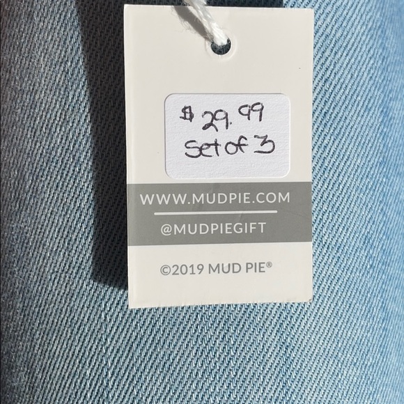 Mud Pie bracelets - Picture 5 of 7